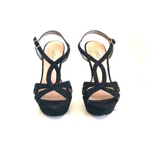 Cathy Jean Evening shoes